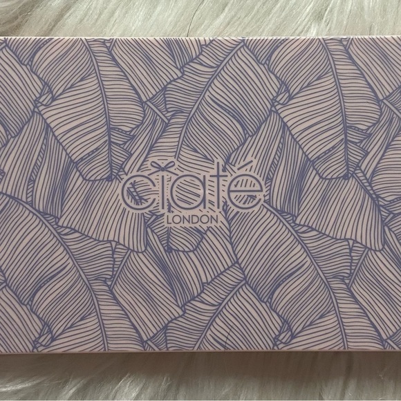 Ciate Other - Ciate London The Editor Palette New England